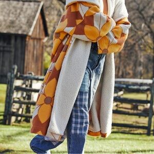 Free People Its All Happening cardigan